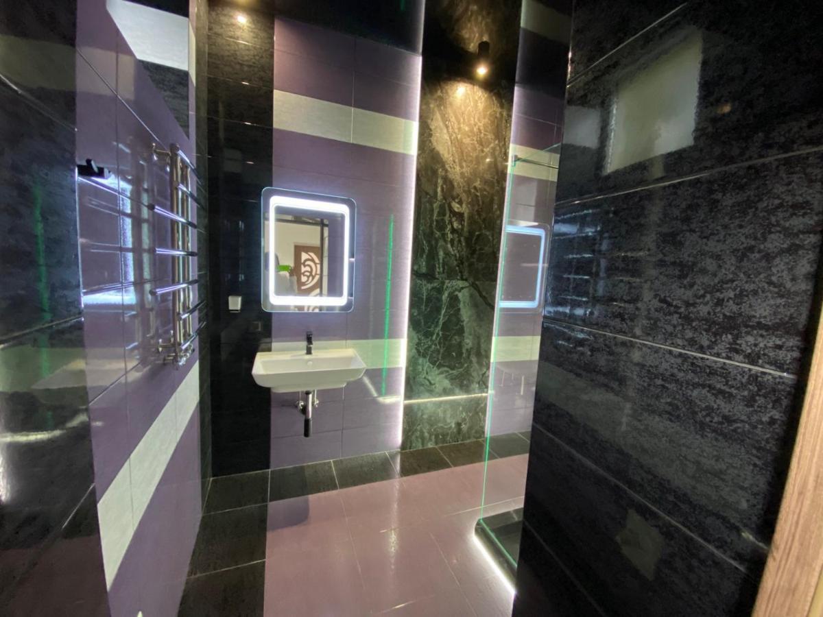 Apartment On Balabana Street Lviv Exterior photo